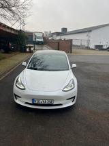 Tesla Model 3 Standard-Reichweite Plus - Hinterrad... - Tesla Model 3 in Mönchengladbach
