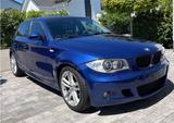 BMW 130i mit Performance ESD in le mans blau! - BMW 130: I