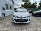 Opel Corsa OPC-LINE 1.6 Turbo SHZ TEMP BC MFL KLIMA - Opel Corsa: Turbo Opc