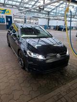 Volkswagen Golf 7 GTD mit neuem TÜV zu verkaufen - Volkswagen Golf: Verkaufen