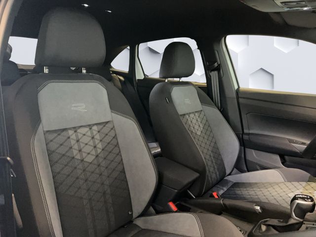 Taigo R-Line 1.0l DSG Allwetter IQ Drive Kamera