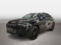 Audi Q8 - Vorschau Bild 2