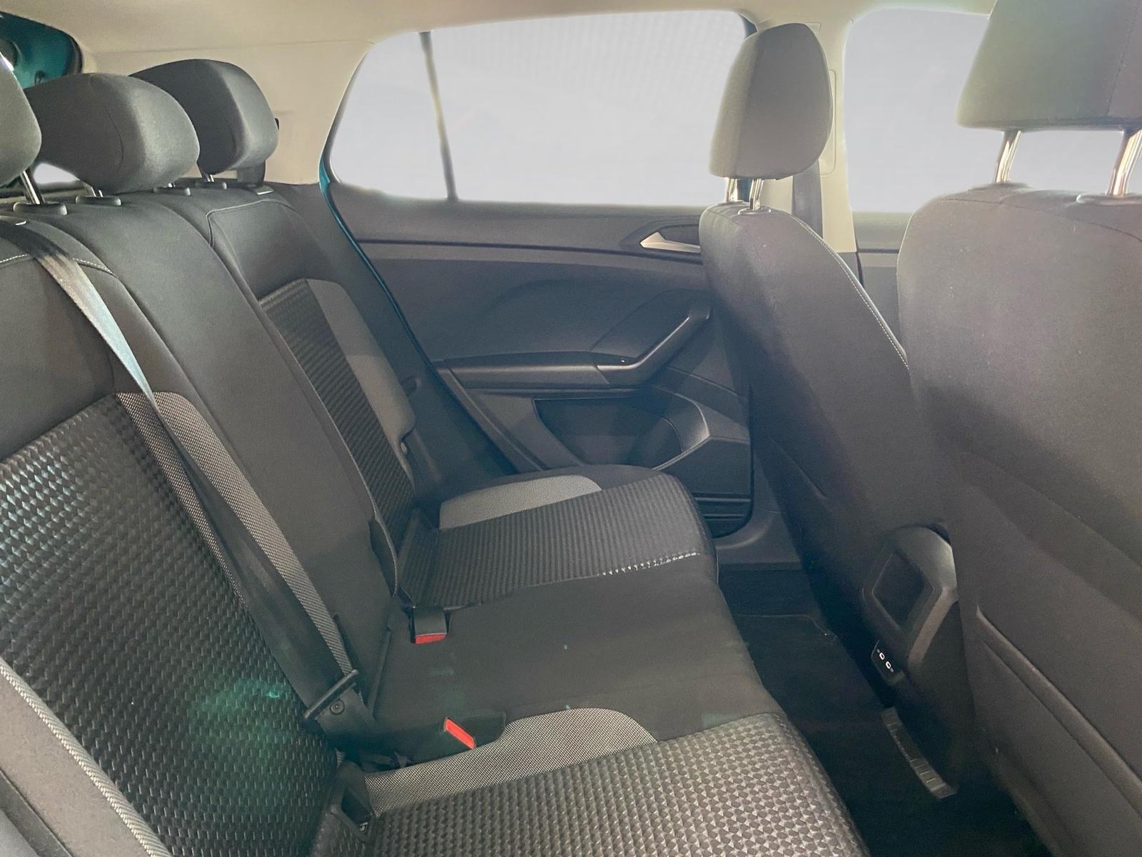 Volkswagen T-Cross 1.0 TSI Active DSG AppConnect Navi PDC, миниатюра 11