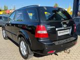 Kia Sorento 2.5 CRDi VGT EX - Kia Sorento Ex mit Diesel-Antrieb