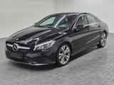Mercedes-Benz CLA 180 Limousine  LED/Navi/SHZ/18-LM/Tempomat - Mercedes-Benz CLA 180 in Magdeburg