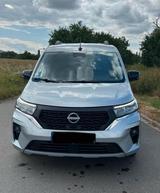 Nissan Townstar DIG-T 130 Tekna Tekna - Nissan Townstar Gebrauchtwagen