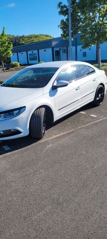 VW VW Passat CC 