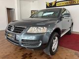 Volkswagen Touareg V6/AUTMTK/ALLRAD/AHK/PDC/ALU/KLIMA/TEMP - Volkswagen Touareg aus 2007: V6