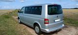 Volkswagen T5 Caravelle, lang, sehr viel neu,TÜV 03/27