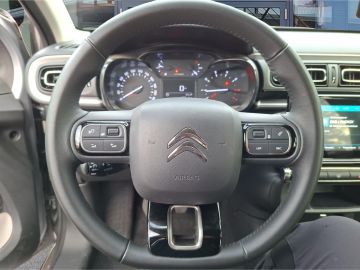 Citroën C3 Max 1.2 PT110 °LED°Navi°RFK°PDC°AAC°Tempomat°