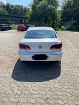 Volkswagen CC 3.6 V6 DSG 4MOTION -Allrad - gebrauchte VW CC aus dem Jahr 2013