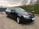 Volkswagen Golf 6  1.2 TSI Comfortline Variant Comfortline