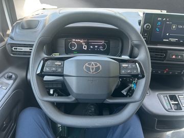 Toyota Proace (Verso) - 7