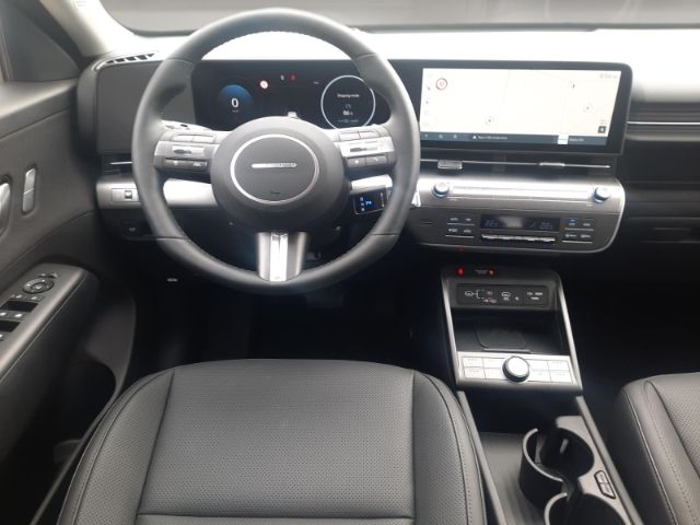 Hyundai KONA Elektro - Bild 10