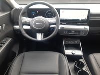 Hyundai KONA Elektro - Vorschau Bild 10