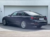 BMW 740 d xDrive SITZLÜFTUNG/4xMASSAGE/LASER/VOLL - BMW 740 aus 2020