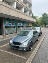 Mercedes-Benz Mercedes C320 4MATIC W203 - gebrauchte Mercedes-Benz C 320 aus dem Jahr 2003
