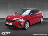 Opel Corsa F 1.2 Elegance Klimaautomatik Sitzheizung 