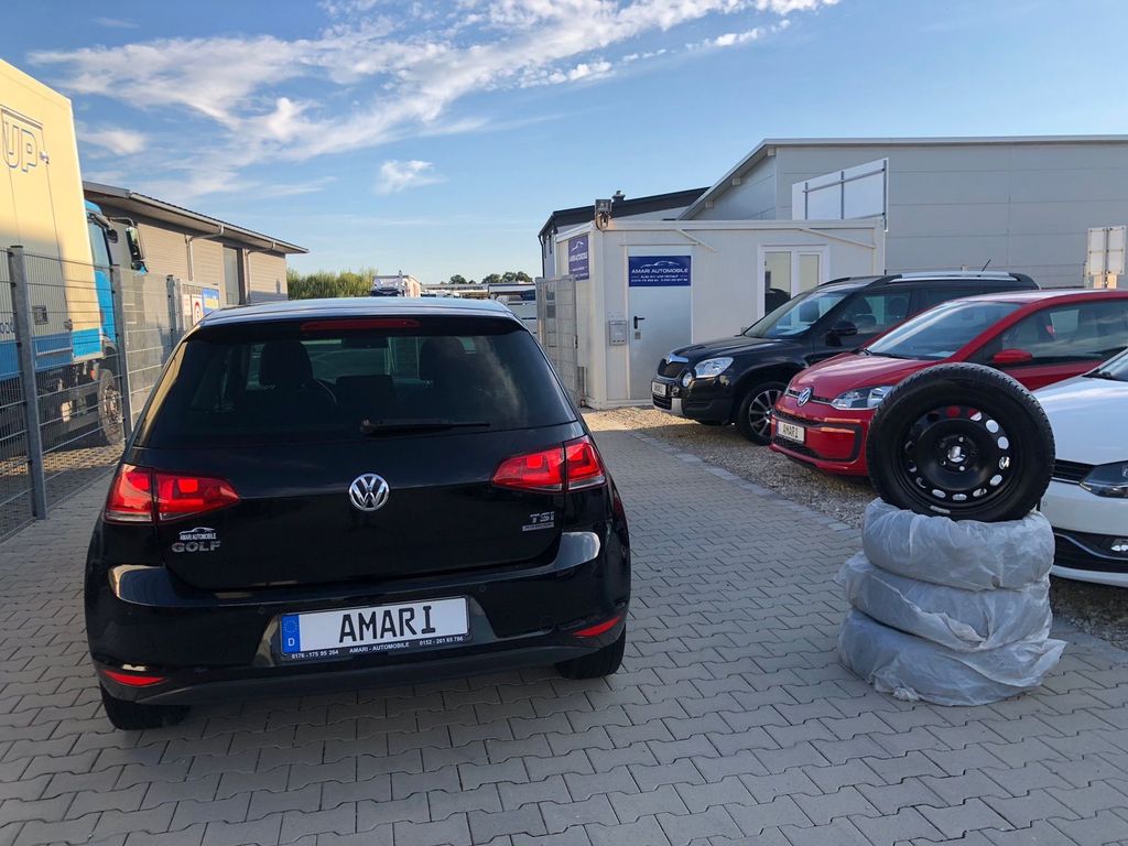 VW Golf - Bild 16