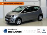 Volkswagen up! move up! 1.0 Klima SHZ DAB+ - Volkswagen up! in Magdeburg