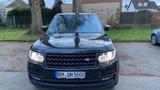 Land Rover Neuer Motor Range Rover 4.4 SDV8 SV Autobiogra.