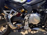 BMW F 750 GS - BMW F 750 GS