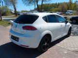 Seat Leon Reference Copa Ecomotive TÜV & Service NEU - Seat Leon: Copa Ecomotive