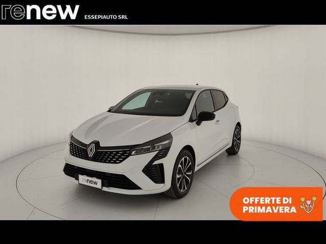 Другие Renault Clio TCe 100 CV GPL 5 porte Techno
