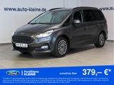 Ford Galaxy Edition 2.5l Hybrid FHEV +7 SITZE+NAVI - Ford Galaxy: Edition