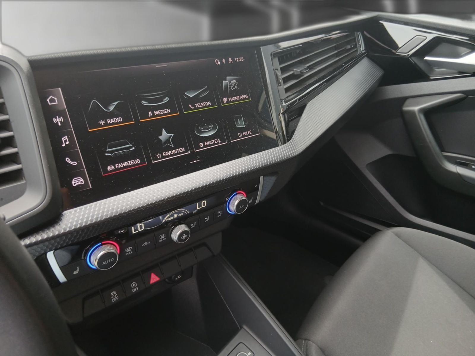 Audi A1 - Bild 16