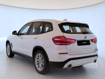 BMW X3 - 6