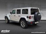 Jeep Wrangler Unlimited 2.0 T-GDI Sahara - Jeep Wrangler in Erfurt
