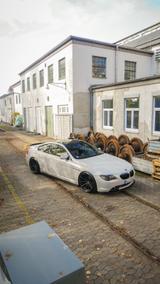 BMW 630i Coupé - - gebrauchte BMW 6er Reihe aus dem Jahr 2006