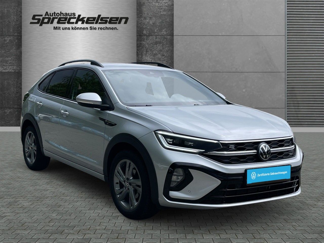 Volkswagen Taigo - Bild 6