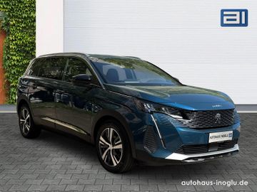 Peugeot 5008 - 7