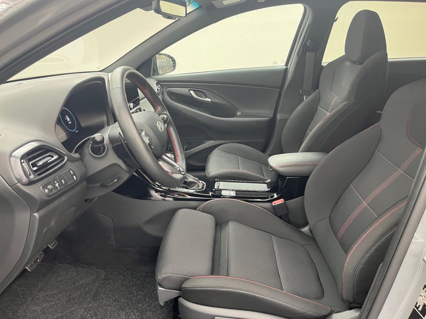 Hyundai i30 – Bild 7