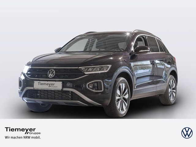 Volkswagen T-Roc 1.5 TSI MOVE Life Beats GanzJR AHK NAVI IQ