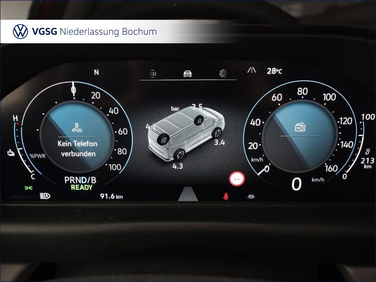 Volkswagen T7 Transporter - Bild 10