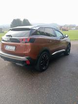 Peugeot 3008 1.5 BlueHDi 130 EAT8 Allure Allure - Peugeot 3008 von privat