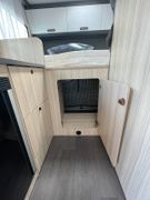 Sun Living A 60 SP* Automatik* *ganze Familie auf 5,99 m"