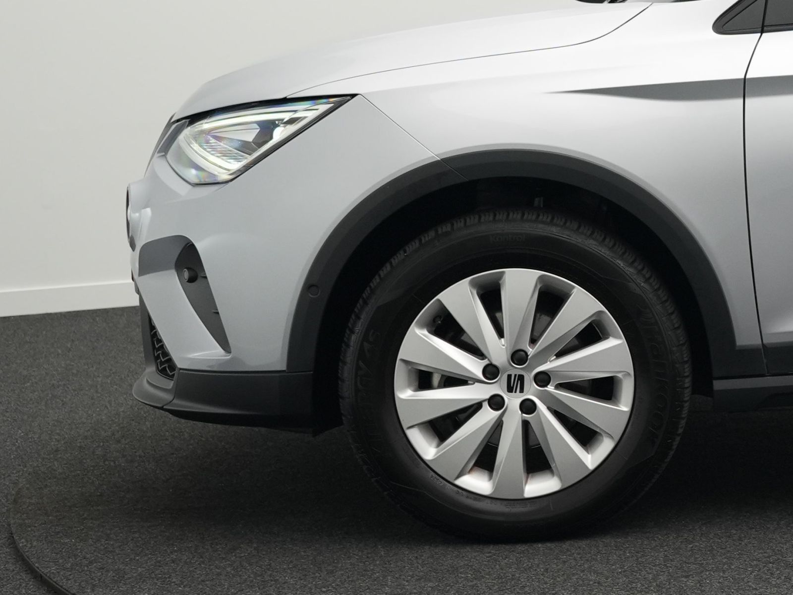 Seat Arona - Bild 17