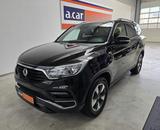 Ssangyong REXTON 2.2 Diesel e-XDi 220 Sapphire 4WD|1.Hand| - Ssangyong REXTON Gebrauchtwagen