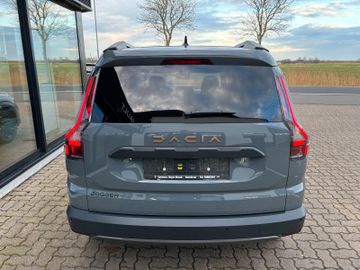 Dacia Jogger TCe 110 Extreme 5-Sitzer