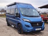 HYMER / ERIBA / HYMERCAR Free 540 Blue Evolution - HYMER / ERIBA 540