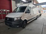 Volkswagen Crafter - VW Crafter in Frankfurt