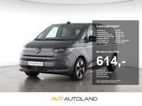 Volkswagen T7 Multivan KÜ 2.0 TSI DSG STYLE | PANO | NAVI |