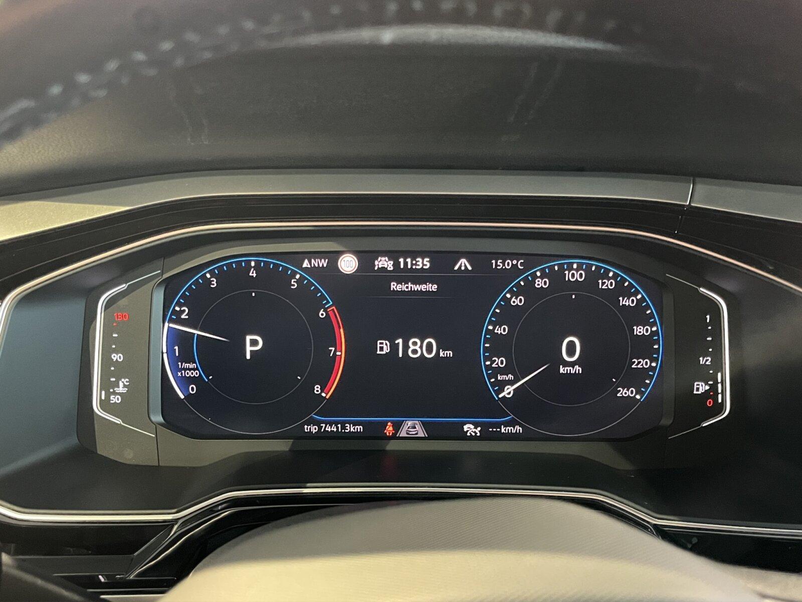 Volkswagen Taigo Move 1.0 TSI DSG Navi Klima App ACC Kamera, миниатюра 17