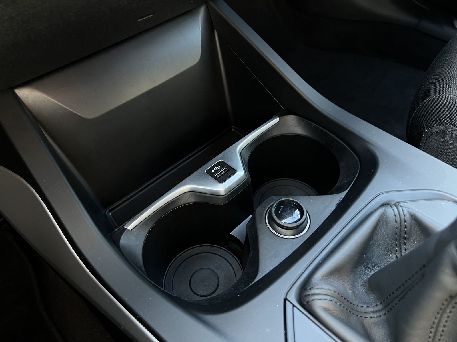 BMW 218 Gran Coupé - Bild 23