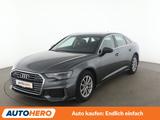 Audi A6 45 TFSI quattro Aut. *NAVI*VC*LED*ACC* - Audi A6 Gebrauchtwagen in Hannover
