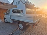 Volkswagen T6.1 Pritschenwagen  AHK, Klima, Sitzheizung - Volkswagen: Pritschenwagen